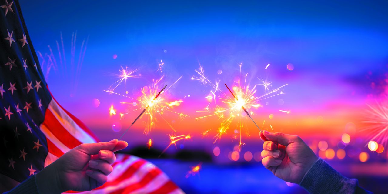 Mild Weather, High Traffic Expected for 4th of July Event in Paso Robles