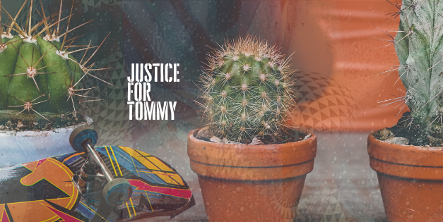 Thomas Jodry’s Parents Still Seeking Justice