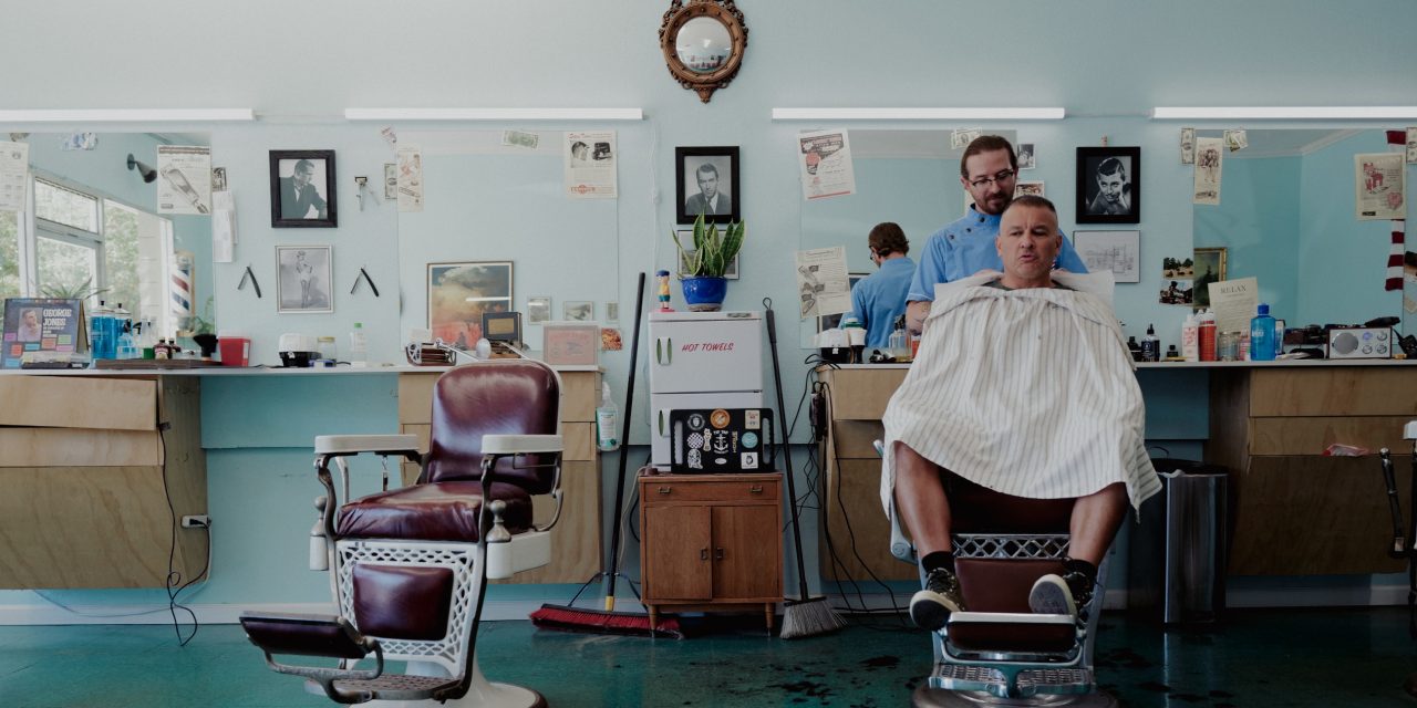 Nate’s Barbershop Brings Retro Vibe to Entrada