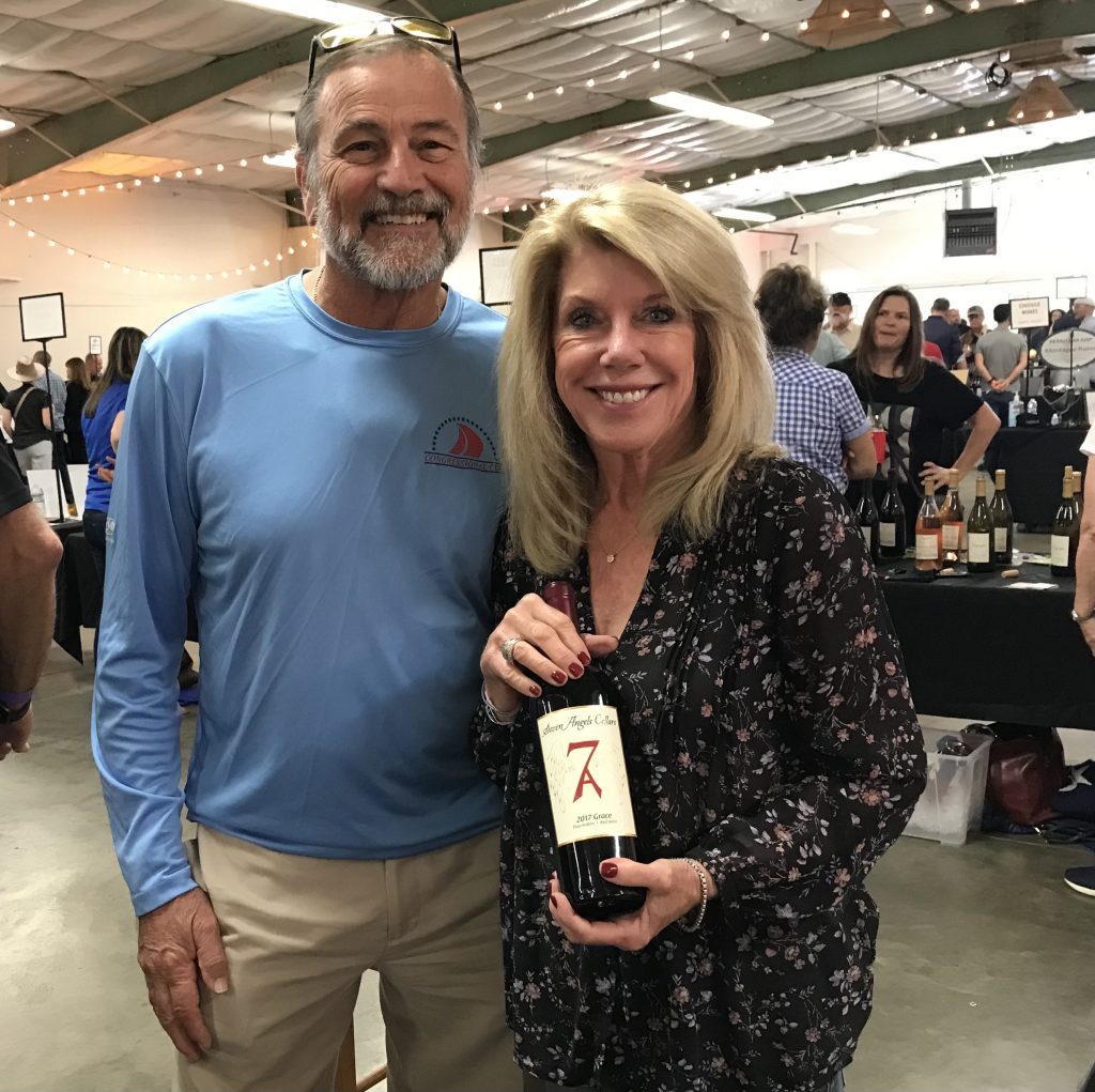 Authentic Paso Robles Style - Meet Josh Beckett, Co-Owner of