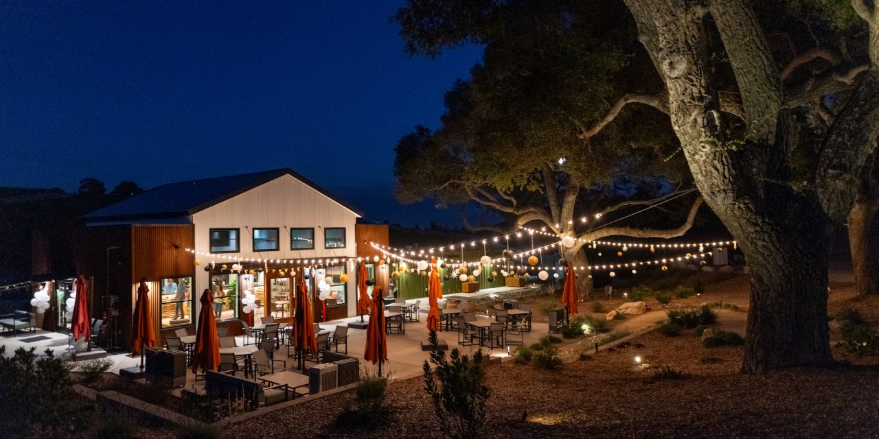 McPrice Myers Wines opens new tasting room in Paso Robles’ Adelaida District