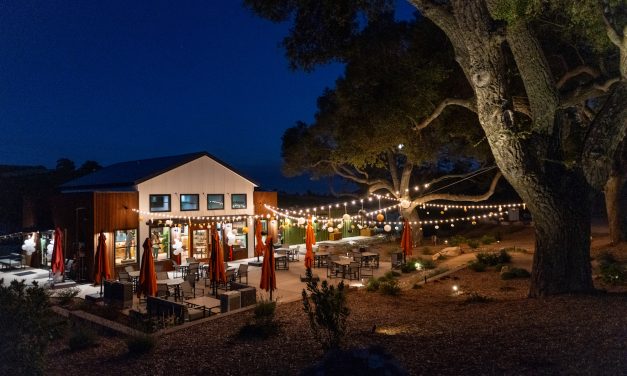 McPrice Myers Wines opens new tasting room in Paso Robles’ Adelaida District