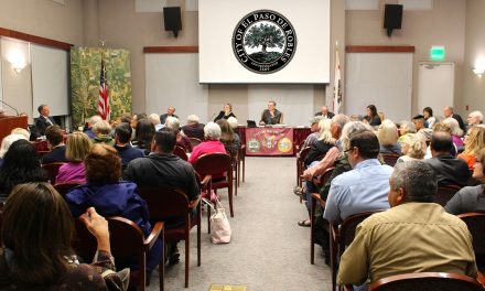 Paso Robles City Council Unanimously Approve Development of Low-income Senior Housing