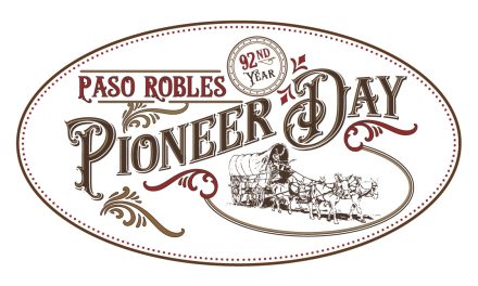 Notice for Street Closures for Pioneer Day Parade