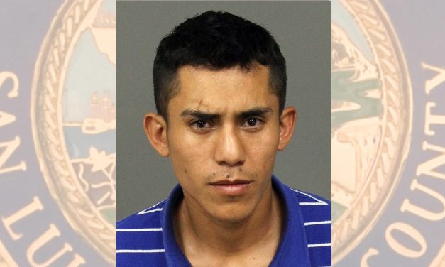 Cambria Man Arrested for Sexual Assault