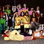 Applause Children’s Theater presents ‘Shrek Jr.’