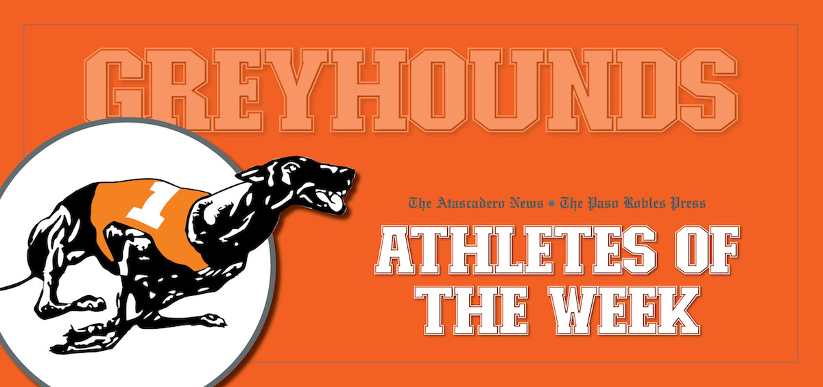 North County Athlete of the Week: September 15￼