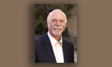 American Riviera Bank Hires Steven Harding as Regional President for San Luis Obispo County