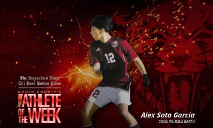 North County Athletes of the Week: February 10