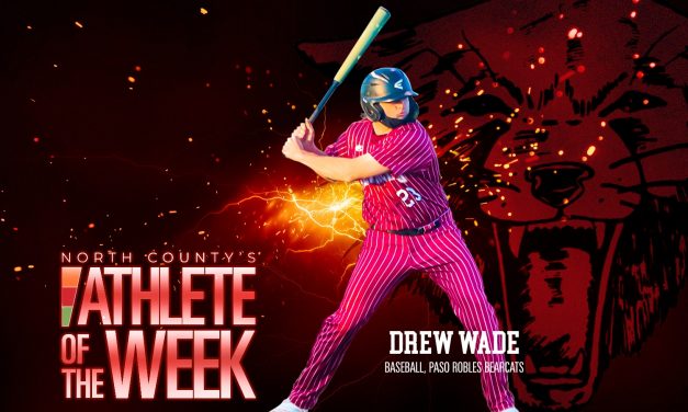 North County Athletes of the Week: April 8
