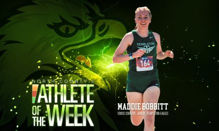 North County Athletes of the Week: April 1