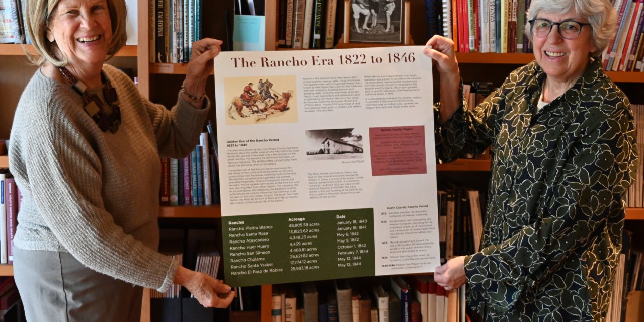 UC Davis Library to preserve Central Coast wine legacy with $250K archive gift