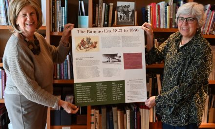 UC Davis Library to preserve Central Coast wine legacy with $250K archive gift