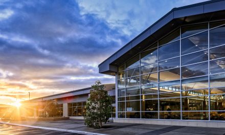 San Luis Obispo County Regional Airport Reopens Regional COVID-19 Testing Facility