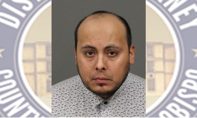 Jury Convicts Uber Driver Alarcon-Nunez