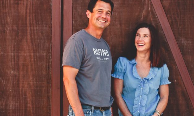 Alex and Monica Villicana named 2023 Paso Robles Wine Industry Persons of the Year