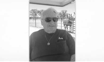 Alvie M. Nichols 1940-2025