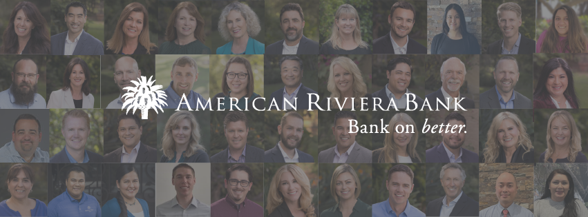 American Riviera Bank gears up for season of giving