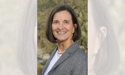 Angela Hollander Announces Candidacy for PRJUSD School Board
