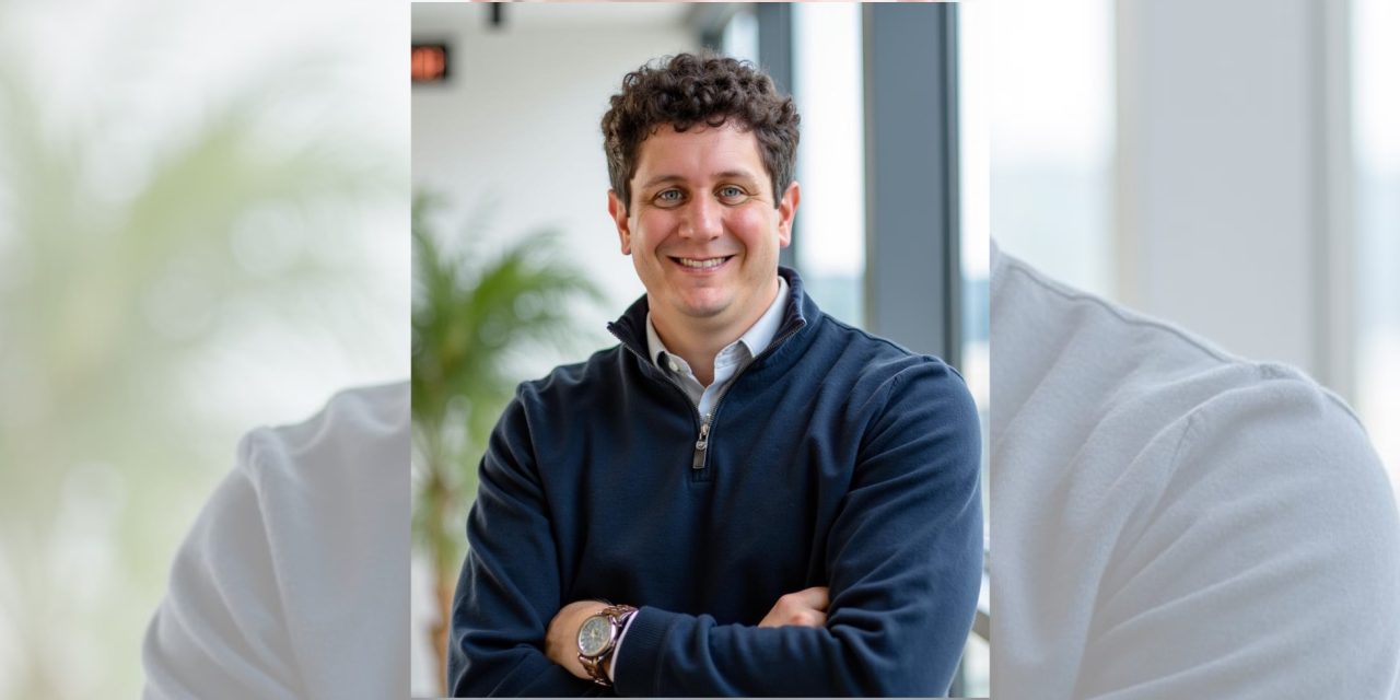 Habitat for Humanity SLO County welcomes Anthony Overton as new CEO 