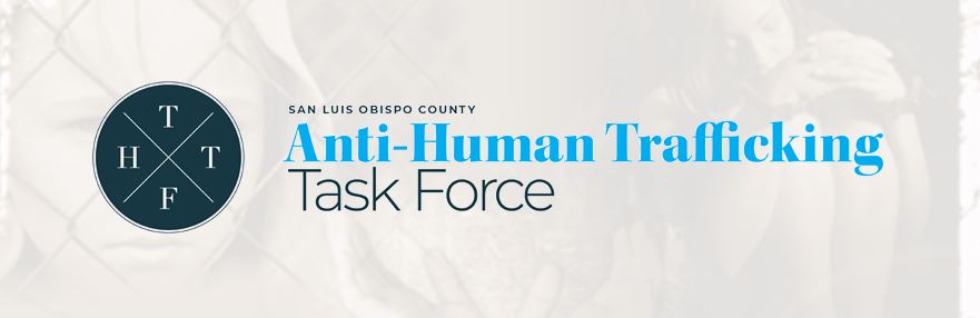 January is Human Trafficking Awareness Month: Learn More by Attending a Forum
