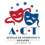 Applause Children’s Theater Presents The Little Mermaid Jr. • Paso ...