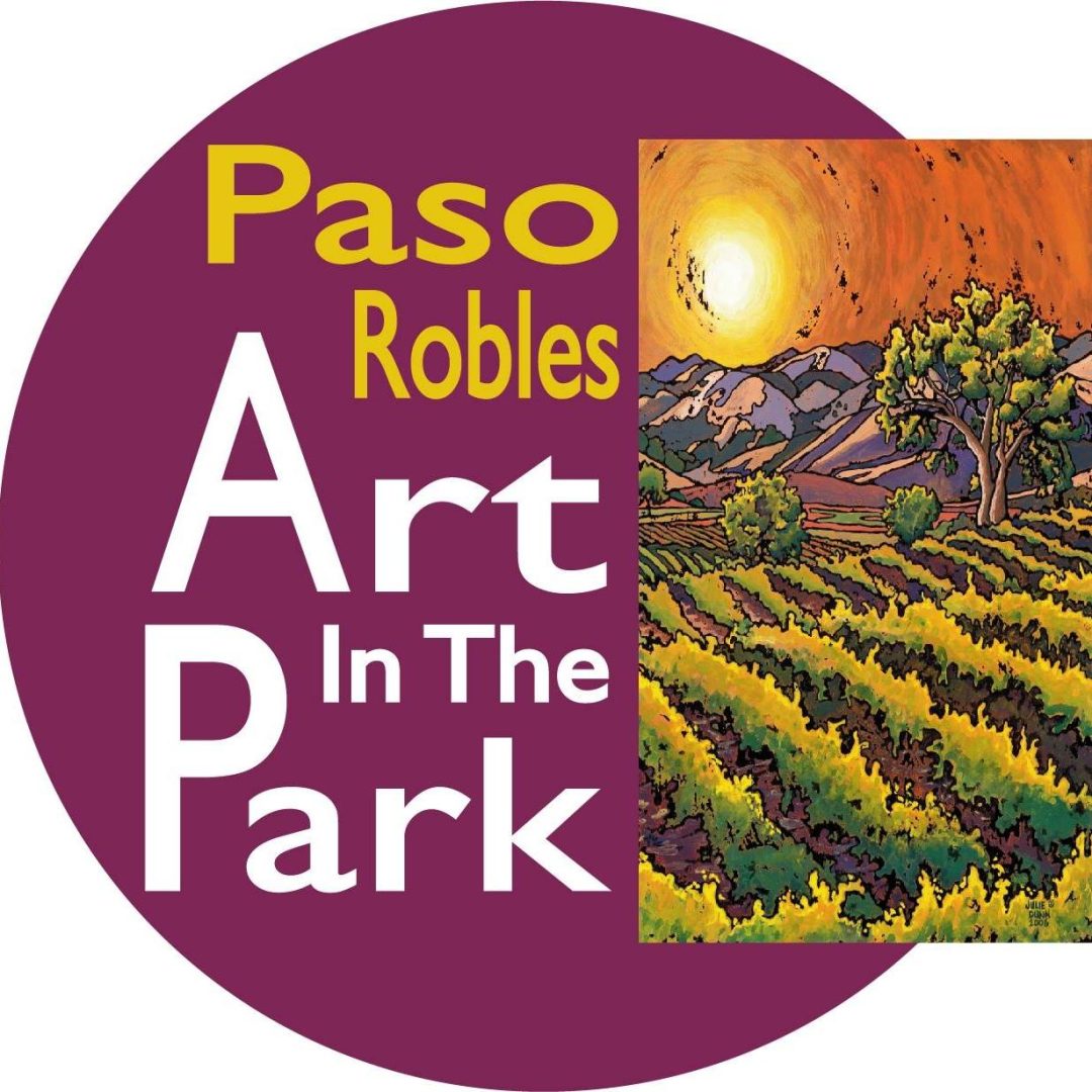 Paso Robles Art in the Park Back This April • Paso Robles Press