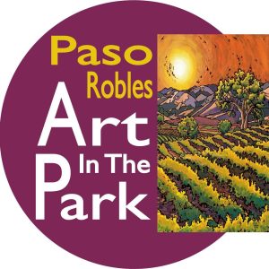 Art in the Park Logo