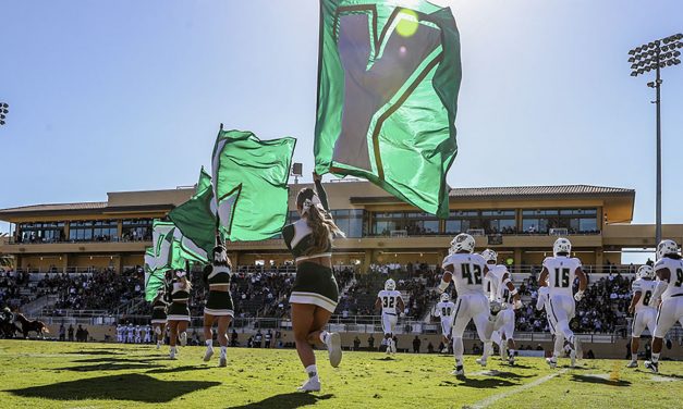 Thirteen Recruits Sign National Letter of Intent to Play Football at Cal Poly