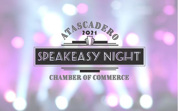 Atascadero Chamber of Commerce Host Annual Gala and Awards Virtually