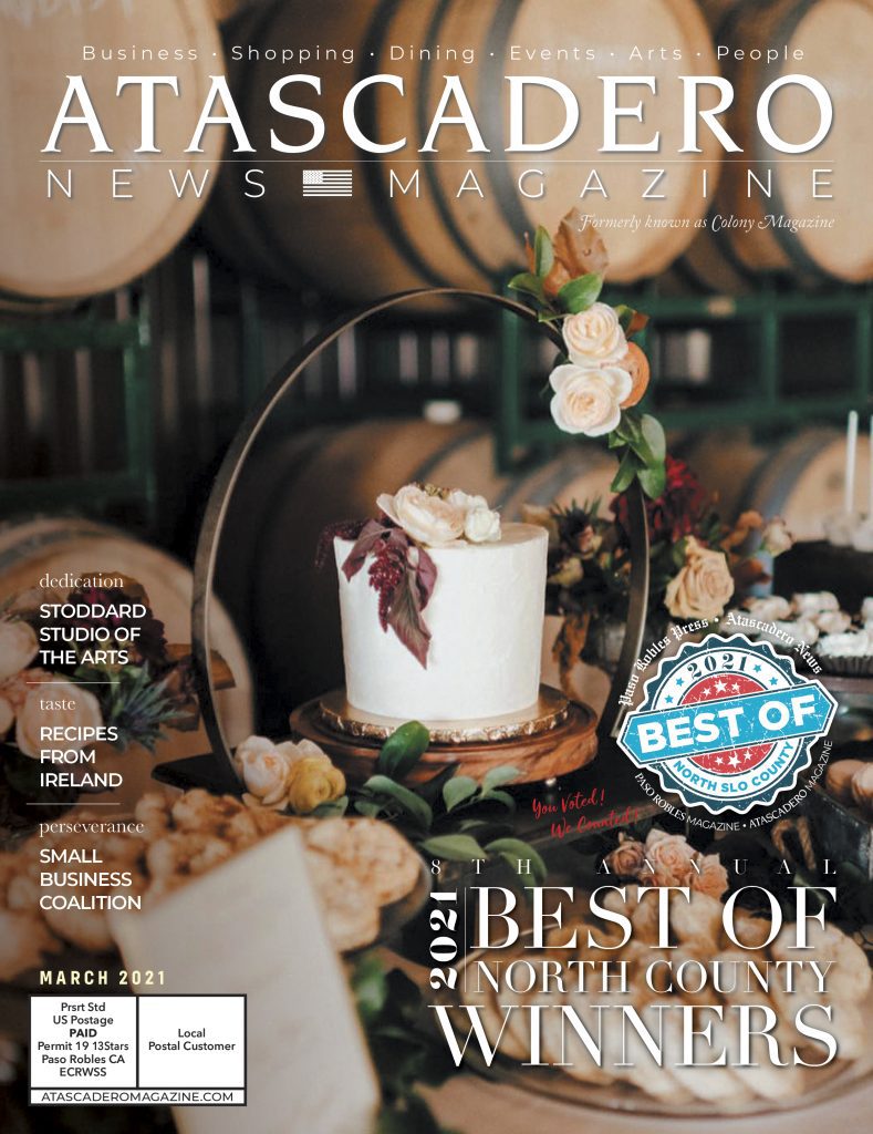 Atascadero News Magazine March 2021 789x1024 1 1