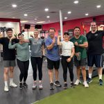 Business Spotlight: Athlon Fitness & Performance