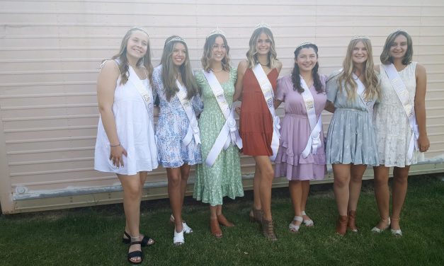 Paso Robles Pioneer Day Committee Announces Queen and Marshal