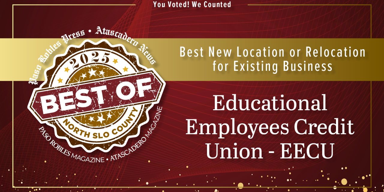 Best of 2025 Winner: Best New Location or Relocation for Existing Business