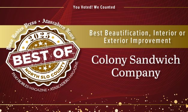Best of 2025 Winner: Best Beautification, Interior or Exterior Improvement