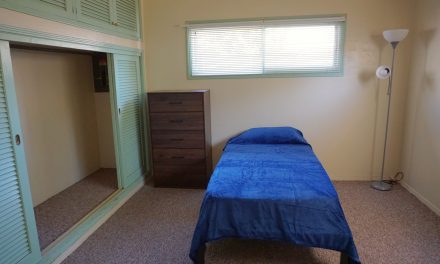 Behavioral Health Bridge Housing program provides housing for 18 individuals