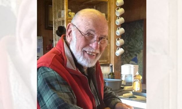 Timeline of 2019 Suspicious Death of 90-Year-Old Bross of Oceano