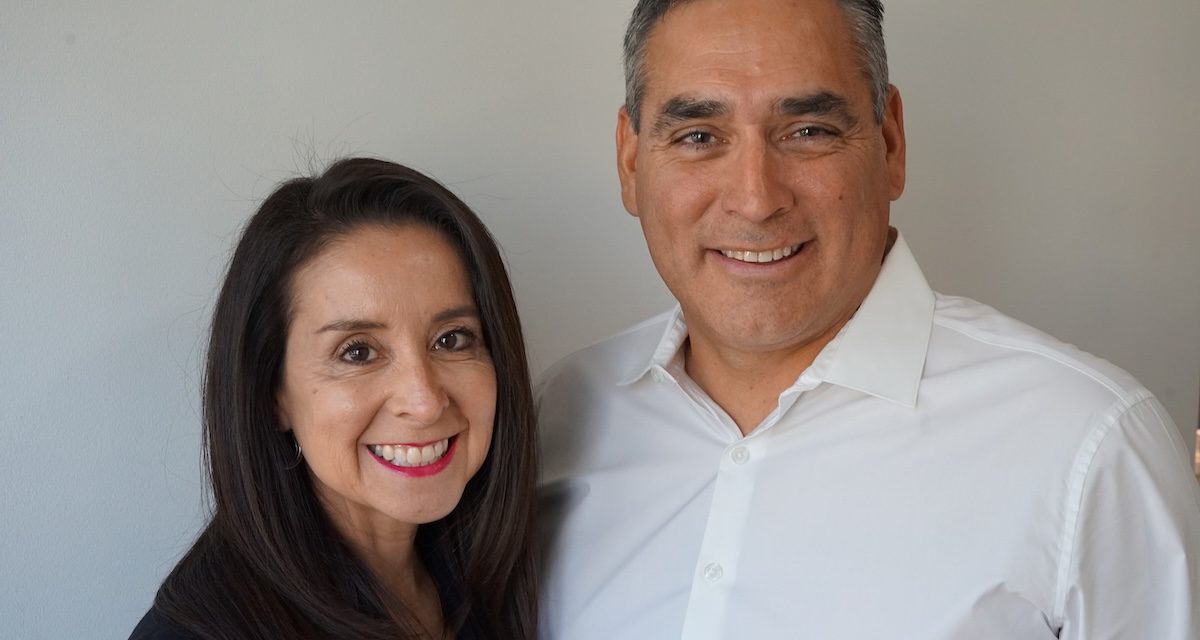 Business Spotlight: Trujillo Commercial Real Estate Group