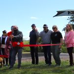 Paso Robles unveils new pump track at Barney Schwartz Park
