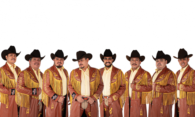 Viva Banda Machos!