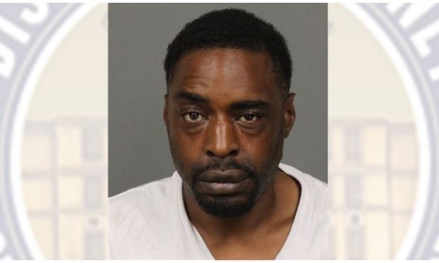 Banks Sentenced to 15 years to Life for Human Trafficking