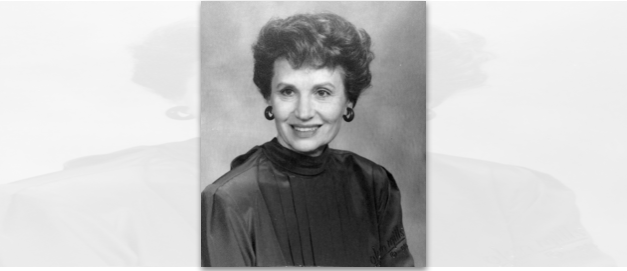 Barbara Baker Hadobas 1924-2021