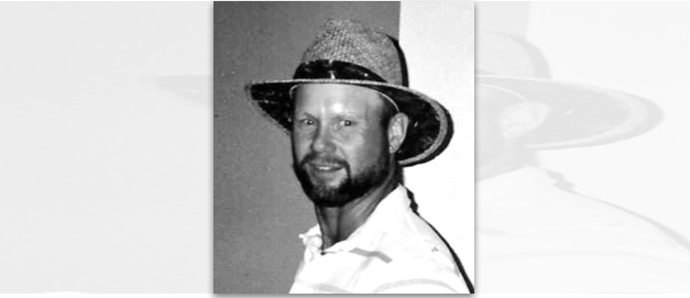 Barry Anders Lindberg 1956-2020