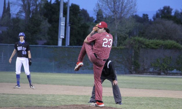 Bearcats Drop First Game of Season To Morro Bay