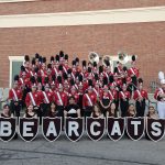 PRHS Jazz Band invites community to swing into the Bearcat Serenade