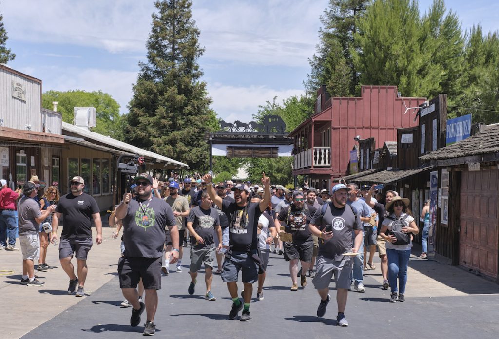 Firestone Walker Invitational Beer Festival is Back and Bigger than