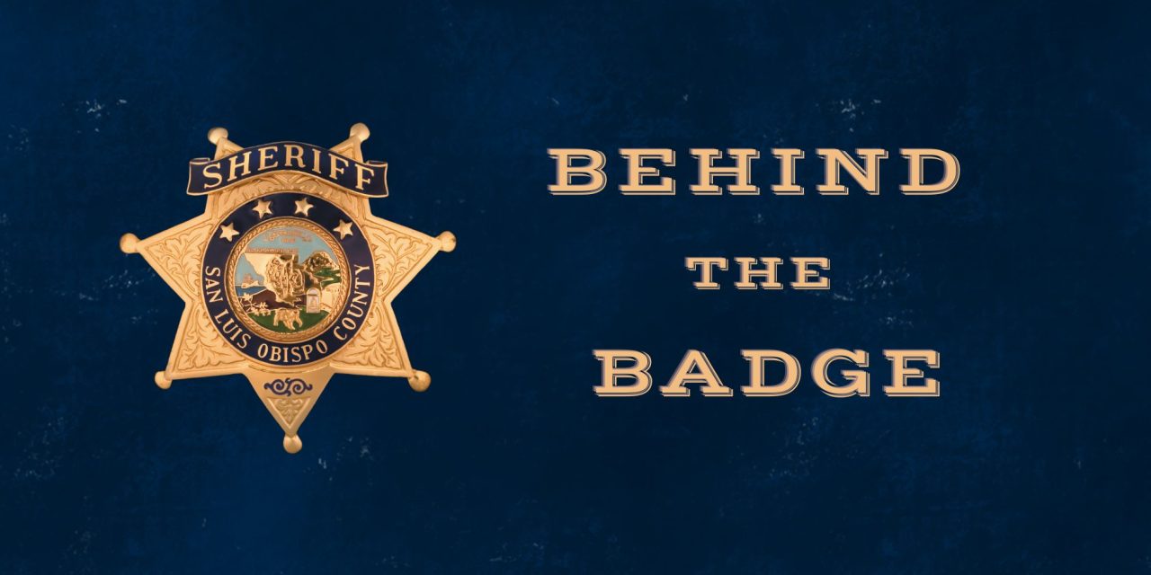 Behind the Badge: Raising awareness of child sexual abuse