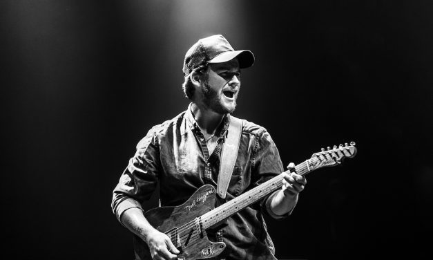 805 Beer Free Stage entertainment lineup announced
