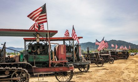 Paso Robles Pioneer Day Committee announces dates for annual events and fundraisers