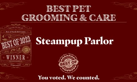 Best of 2022 Winner: Best Pet Grooming & Care